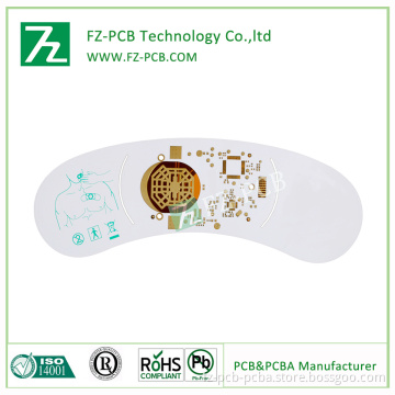 Aluminum-Based Mc PCB High Power LED PCB